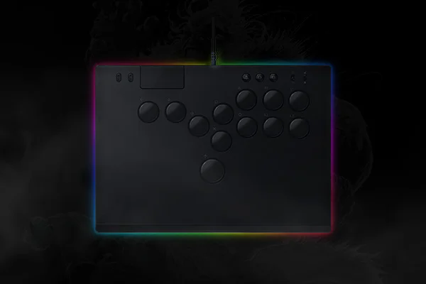 Razer Main KV