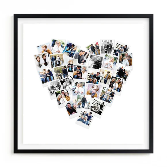 at Minted