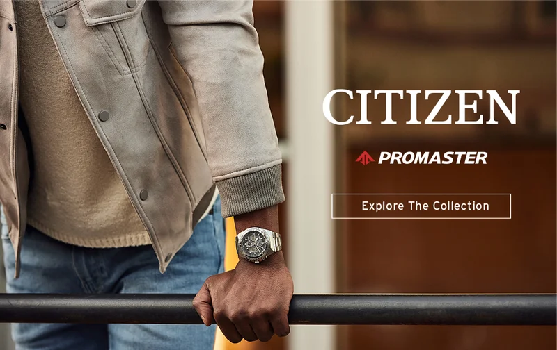 Promaster Collection