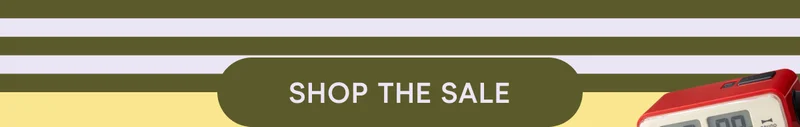 shop the sale