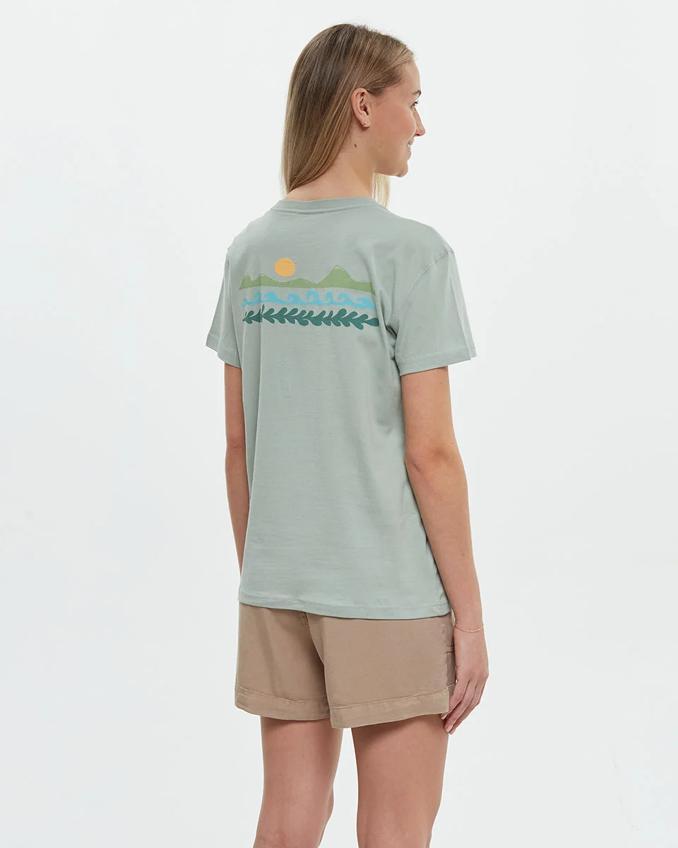 Image of Seaforestation T-Shirt