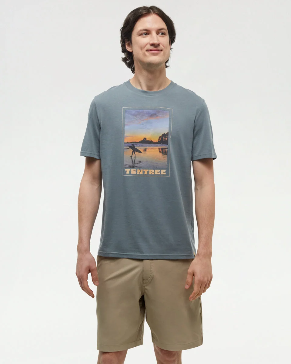 Image of Surf Memento T-Shirt