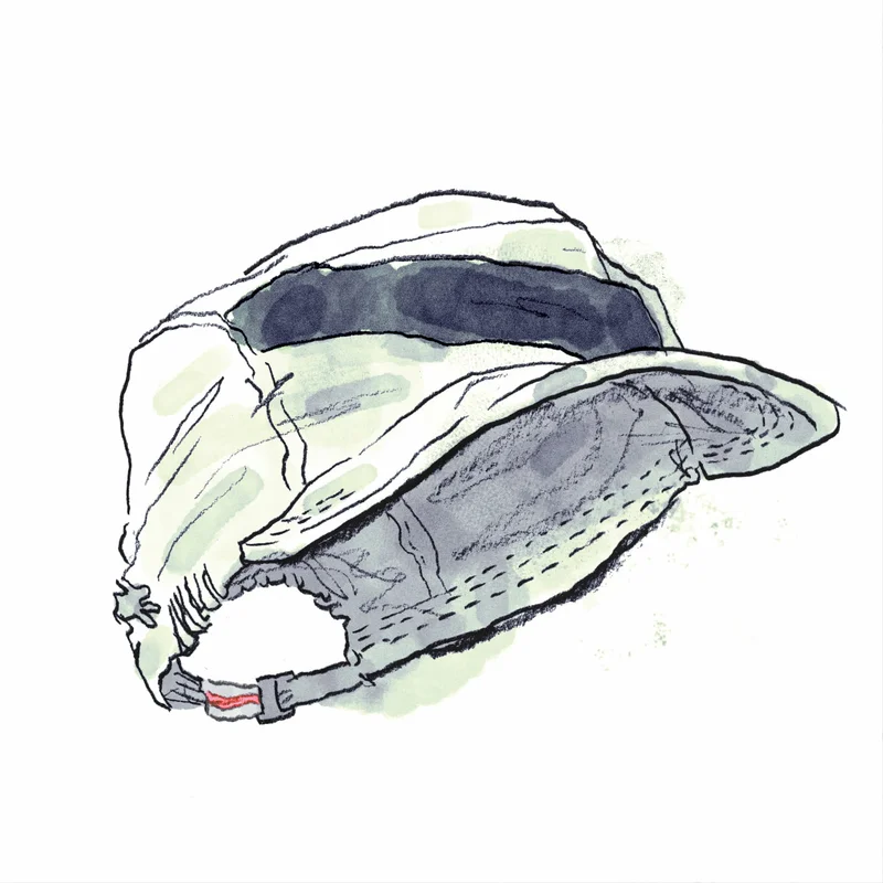 Session Hat