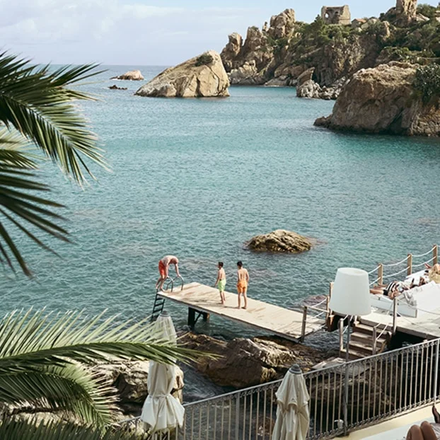 Luxury stays at a lower cost