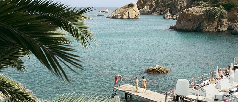 Luxury stays at a lower cost