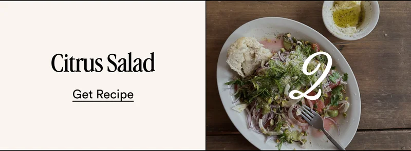 2 Citrus Salad Get Recipe