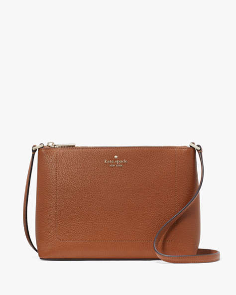 Leila Medium Crossbody