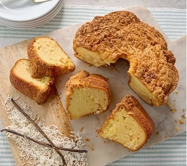 My Grandma's 28-oz Coffee Cake in Choice of Flavors