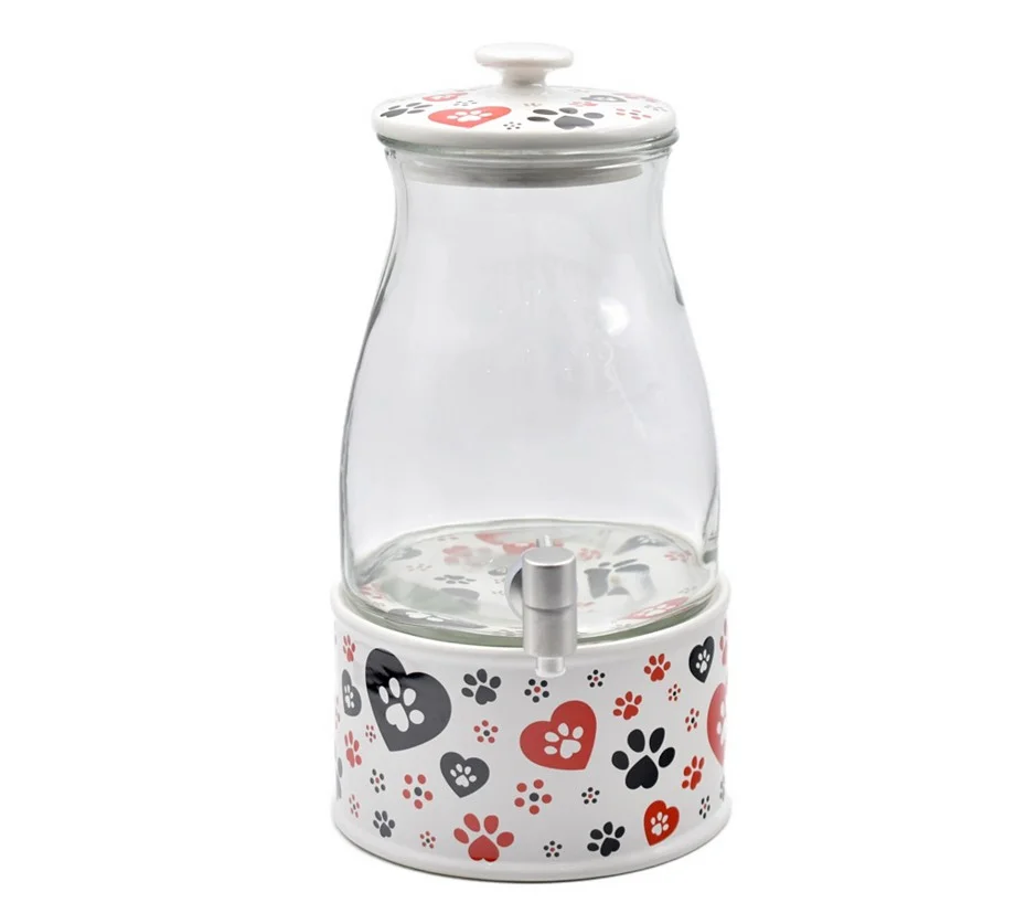 Temp-tations Special Edition Seasonal 1-Gallon Drink Dispenser