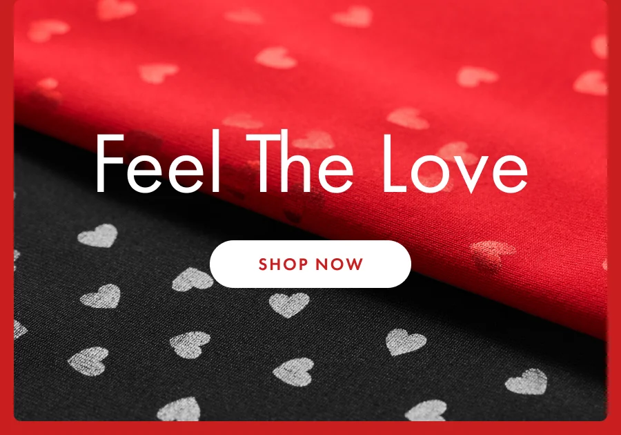 Shop Valentines Day Collection