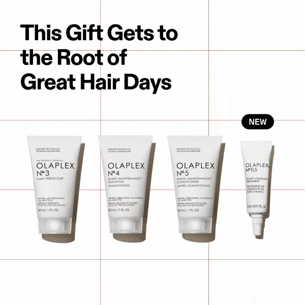 This Gift Gets to the Root of Great Hair Days