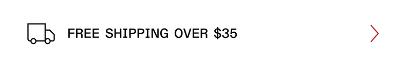 Free Shipping Over $35