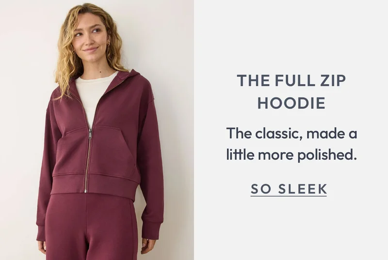 Full Zip