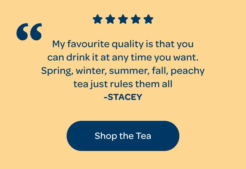 Shop the tea
