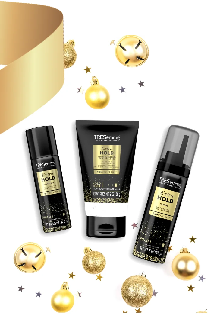 TRESemmé | USED BY PROFESSIONALS