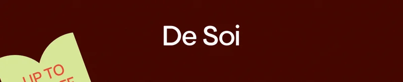 De Soi