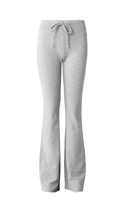 Sway Boot Cut Sweatpant
