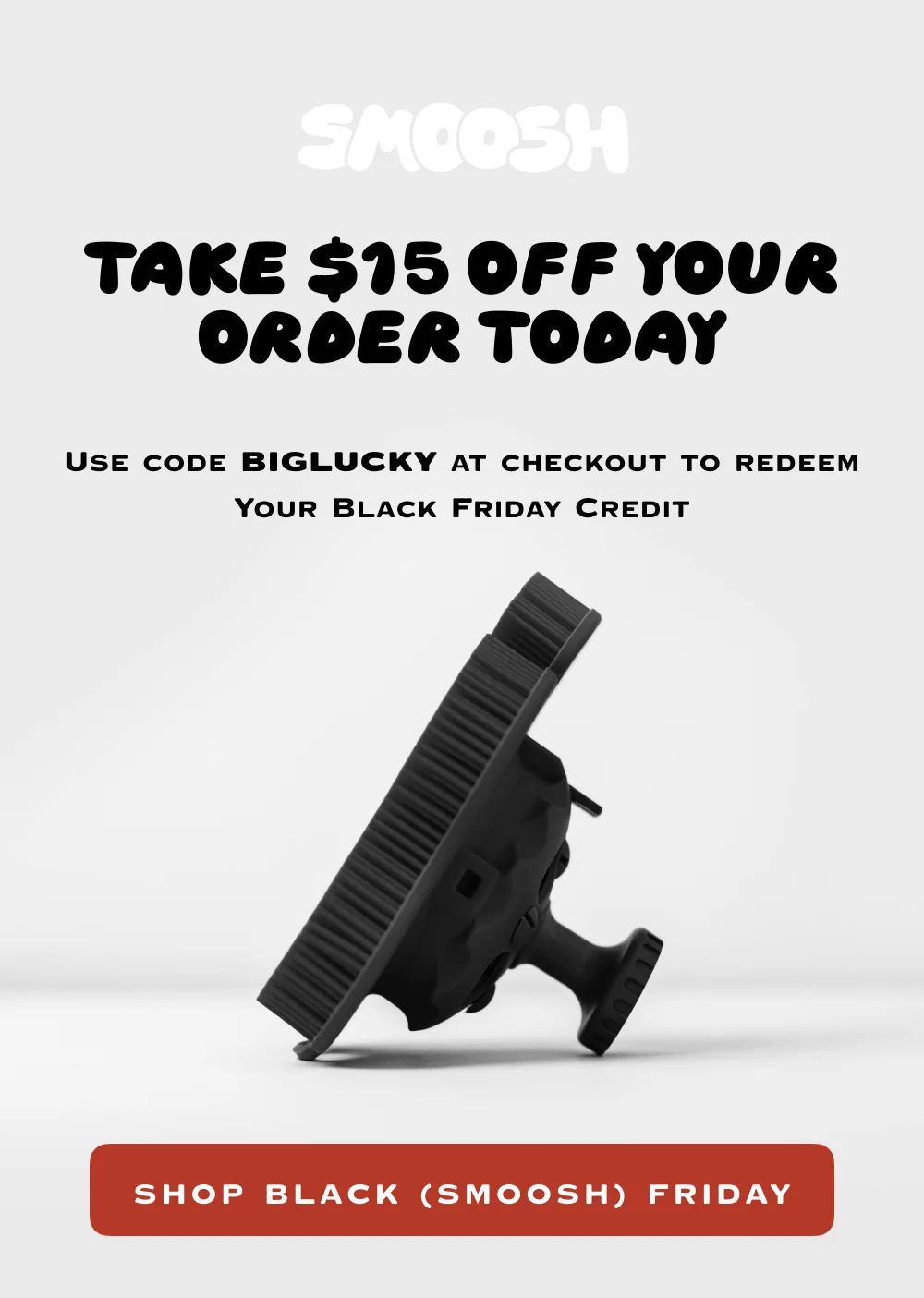Gobble Up this Smooshgiving Deal