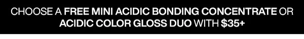 free mini abc or acg duo!