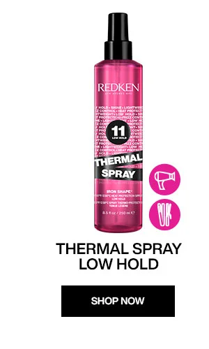 thermal spray low hold
