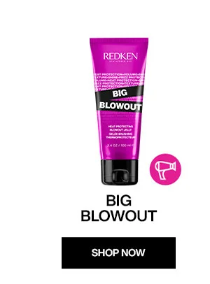 big blowout