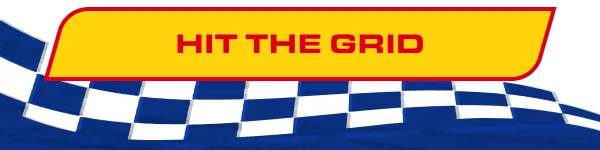 Hit the grid