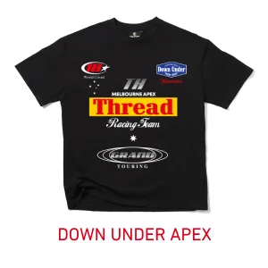 Down Under Apex T-Shirt