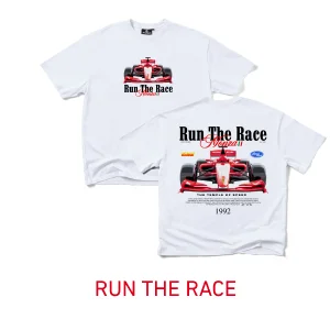 Run the Race T-Shirt