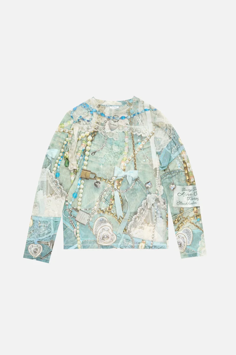 New arrivals
