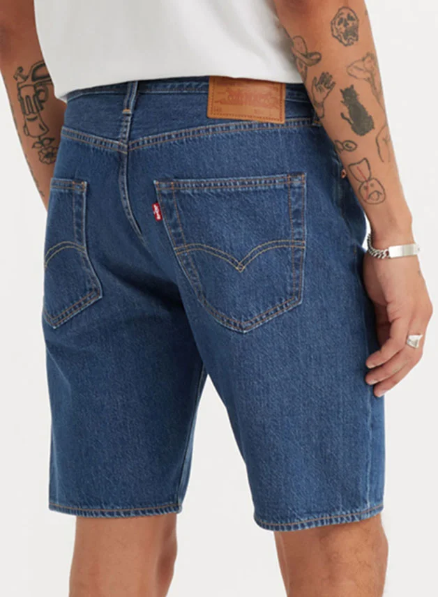 SHOP 501 ORIGINAL SHORTS