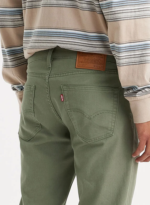 SHOP 511 SLIM PERFORMANCE COOL