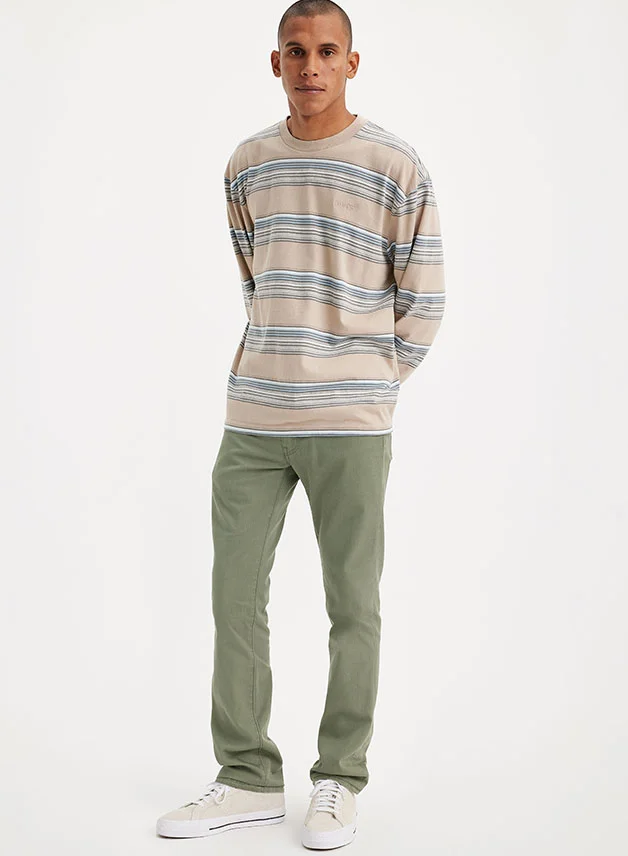 SHOP 511 SLIM PERFORMANCE COOL