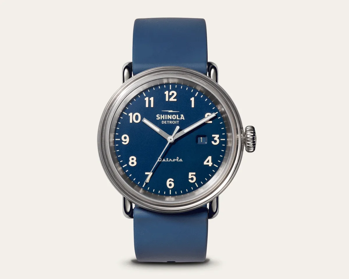 SHINOLA