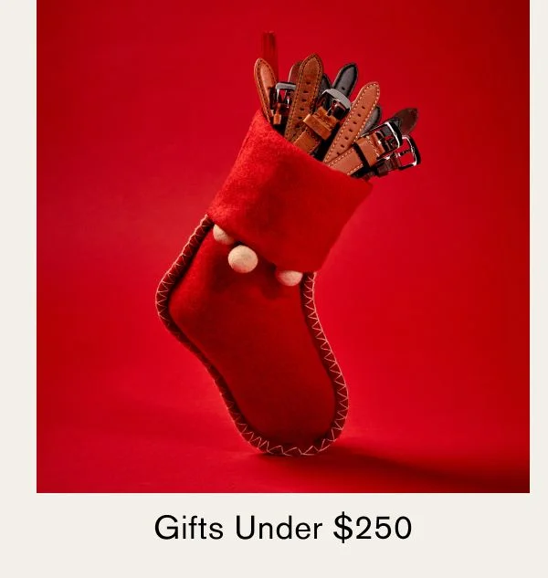 Gifts Under $250