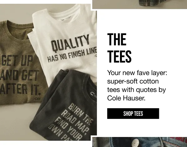 The Tees Shop Tees