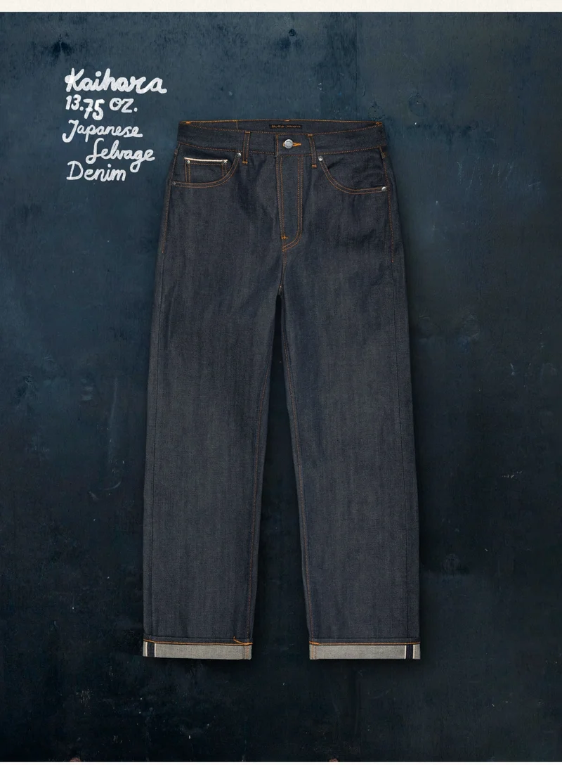 Kaihara Selvage
