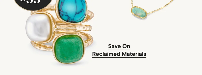 Save On Reclaimed Materials!