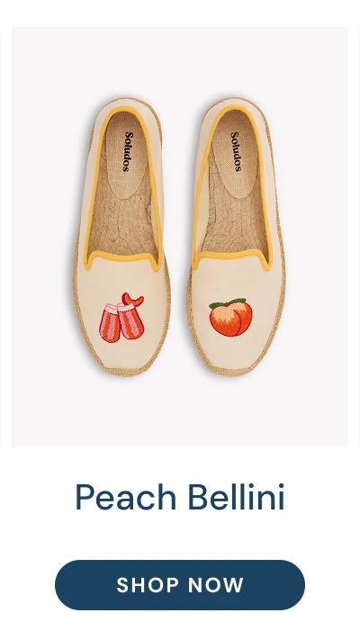Peach Bellini