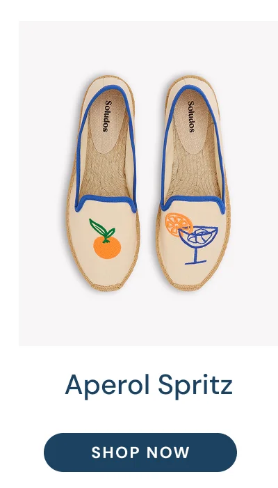 Aperol Spritz