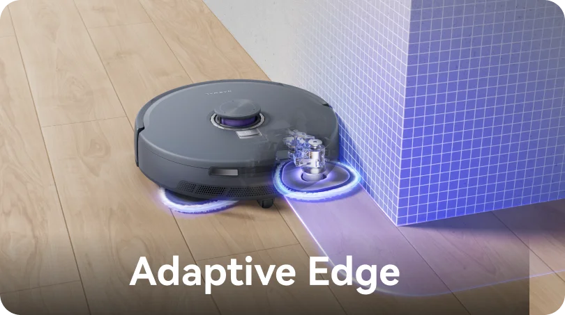 Adaptive Edge