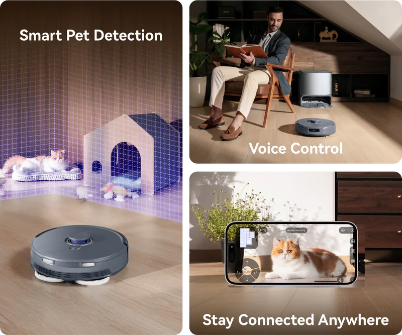 Made for Pet Families
