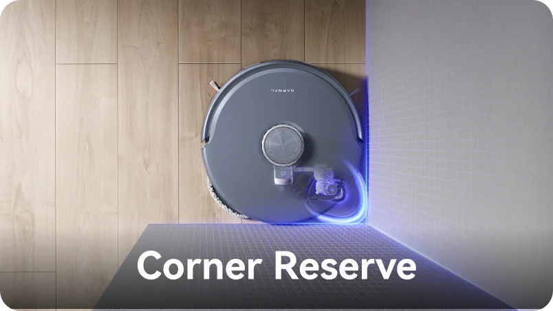 Corner Reserve