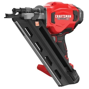Save $70: CRAFTSMAN® Framing Nailer