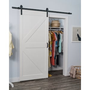 Save $65: RELIABILT™ Single Barn Door
