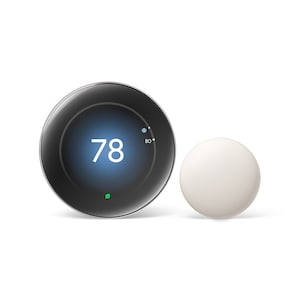 Save $40: Select Google Nest Thermostats