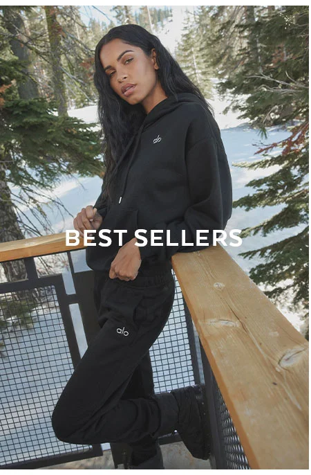 BEST SELLERS