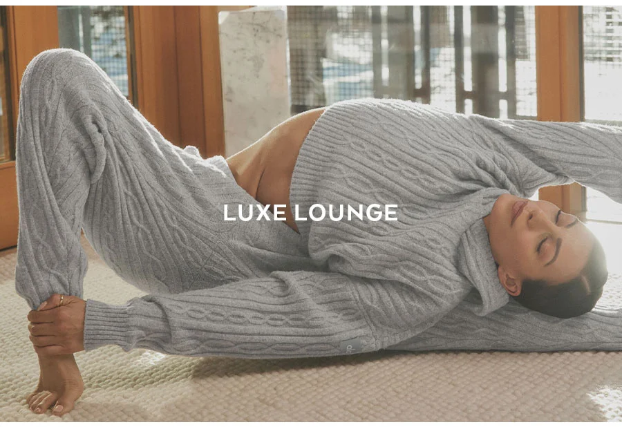 LUXE LOUNGE