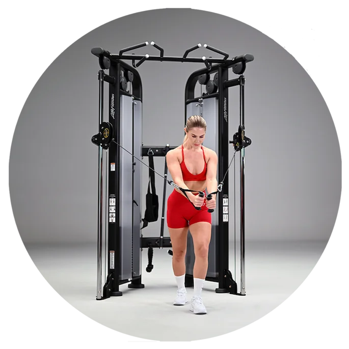Shop Deals On Strength Equipment