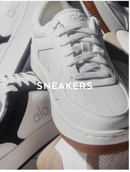 SNEAKERS