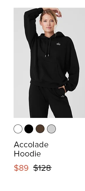 Accolade Crew Neck Pullover